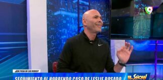 Miembros de la Armada bajo investigación por muerte deS Leslie Rosado | El Show del Mediodía