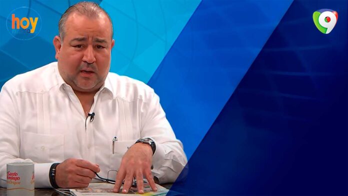 Motín-en-el-Senado-por-exoneraciones-va-para-largo Motín en el Senado por exoneraciones: Reforma Fiscal en vilo | Hoy Mismo