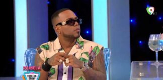 Musicólogo: Salí de una relación reciente y debo darme mi espacio | Pamela Todo Un Show