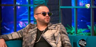 Nacho: Una guerra interna entre ser artista y esposo motivó mi salida del dúo | Me Gusta de Noche