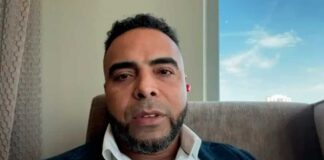 Nelson Cruz dedica el premio Roberto Clemente a Las Matas de Santa Cruz