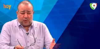 Niña de 8 años en Moca pintaba la bandera nacional durante balacera que le quitó la vida | Hoy Mismo