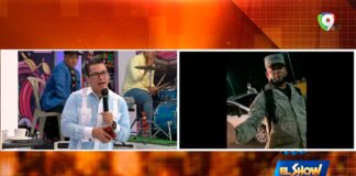 ¿No hay toque de queda, pero si reten? / Semana de Prevención del Cáncer de Próstata | El Show del Mediodía