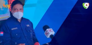 Juan Manuel Méndez: No hubo autorización de mover vehículos durante simulacro en SPM | Hoy Mismo