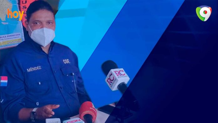 No-hubo-autorización-de-mover-vehículos-durante-simulacro-en-SPM Juan Manuel Méndez: No hubo autorización de mover vehículos durante simulacro en SPM | Hoy Mismo