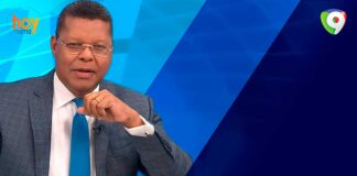 ¿Nuevas Operaciones Pepca? | Manuel Esquea pide llevar a la justicia peajes sombra | Hoy Mismo