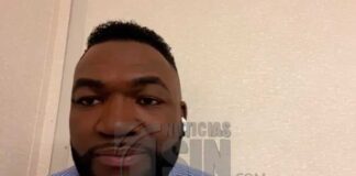 “Quise ser ejemplo para que muchos jóvenes no pierdan la esperanza”, Ortiz tras su elección al Pabellón de la Fama