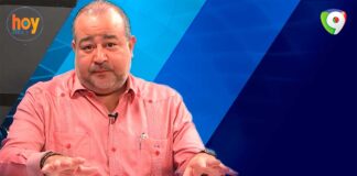 Óscar Medina: Se le ha puesto muy difícil al presidente impulsar una reforma fiscal | Hoy Mismo