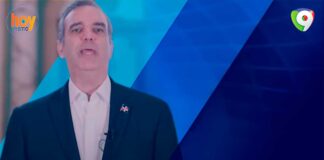 PLD pide indagar si pagan impuestos firmas offshore de Abinader: El Presidente responde | Hoy Mismo