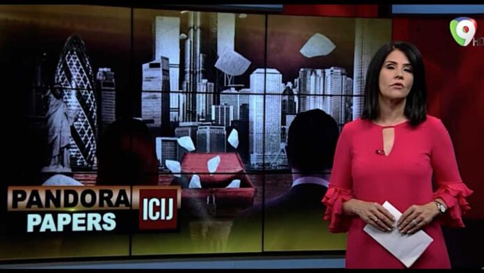 Pandora-Papers Pandora Papers | El Informe con Alicia Ortega