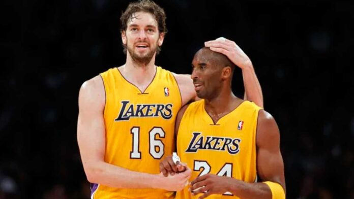Pau-Gasol-se-gana-el-derecho-a-ser-futuro-miembro-del-Salón-de-la-Fama Pau Gasol se gana el derecho a ser futuro miembro del Salón de la Fama