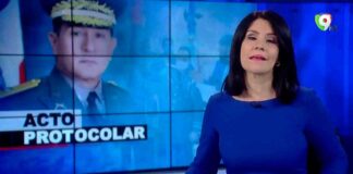 Policía Nacional tiene nuevo Director/Aumentan operativos de vacunación | Emisión Estelar SIN