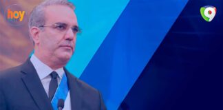 Presidente Abinader viaja a Panamá para evaluar crisis migratoria haitiana | Hoy Mismo