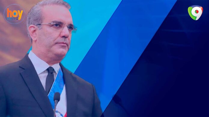 Presidente-Abinader-viaja-a-Panamá-para-evaluar-crisis-migratoria-haitiana Presidente Abinader viaja a Panamá para evaluar crisis migratoria haitiana | Hoy Mismo