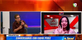 Primicia Cesar “El Abusador” dijo que financió la campaña de Danilo Medina | El Show del Mediodía