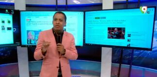 ¿Qué fue lo que dijo "Danilo Medina"? | El Show del Mediodía