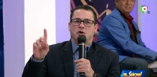 Reforma Fiscal está a un Paso | El Show del Mediodía