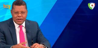 Senadores dan mensaje al Ejecutivo de que no quieren reforma fiscal | Hoy Mismo