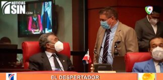 Sigue revuelo por Barrilito de los legisladores | El Despertador SIN