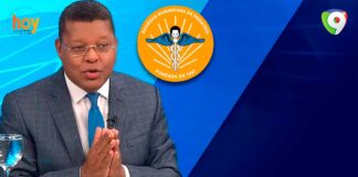 Sociedad de pediatría pide aplazar vacunación a menores de 11 años | Hoy Mismo