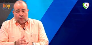 Unidad antilavado de la PGR dirige Operación Larva | Hoy Mismo