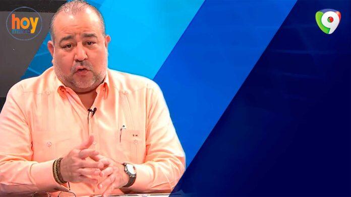 Unidad-antilavado-de-la-PGR-dirige-Operación-Larva Unidad antilavado de la PGR dirige Operación Larva | Hoy Mismo