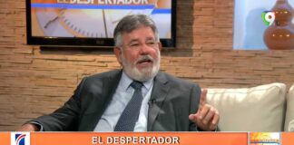 Víctor Díaz Rúa, Apelare a decisión de la Juez | El Despertador SIN
