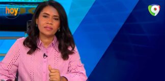 Yohanna Valenzuela aclara a senador Rogelio Genao: Una violación no tiene atenuantes | Hoy Mismo