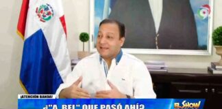 Abel Martínez alcalde de Santiago en la palestra por posible embargo