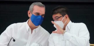 Abinader recibirá delegación competirá en Juegos Panamericanos Júnior