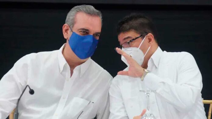 Abinader recibirá delegación competirá en Juegos Panamericanos Júnior