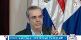 Abinader: situación de Haití se debe atender/Jean Alain responde a El Informe | Emisión Estelar SIN