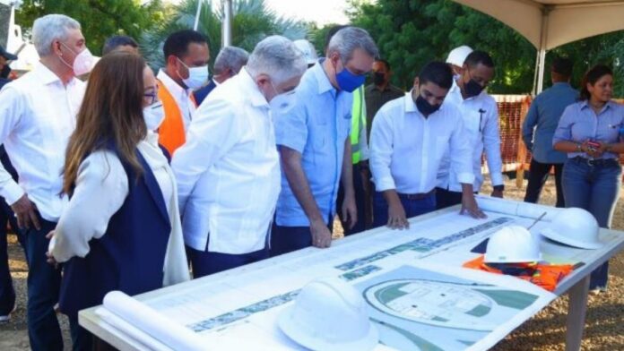 Abinader transporte en Santiago -Destacado Color Visión Transporte Santiago