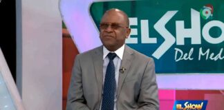 Abogado del General Torres Robiou: "Todo bien adquirido ha sido legal" | El Show del Mediodía