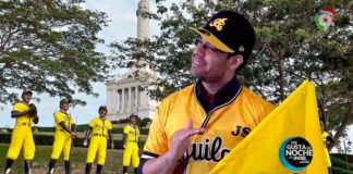 Albert Mena: Mi trabajo en los medios ha sido de crecimiento | Me Gusta de Noche