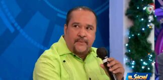 ¡Atención! Alcaldesa de San Juan Hanoi Sánchez se cambia al PRM | El Show del Mediodía