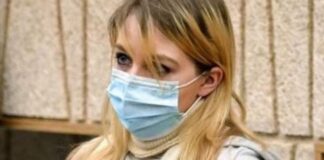 Alemana condenada por asesinar a sus hijos