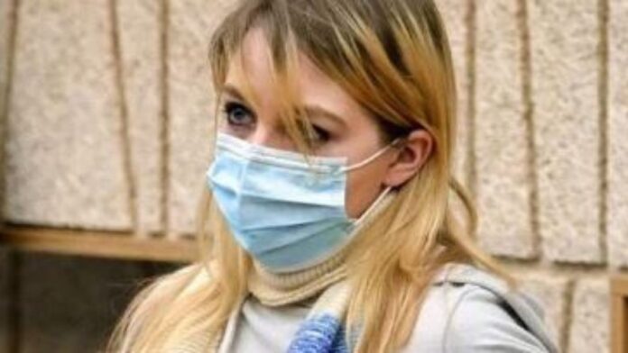 Alemana condenada por asesinar a 5 hijos -Destacado Color Visión Alemana condenada por asesinar a sus hijos