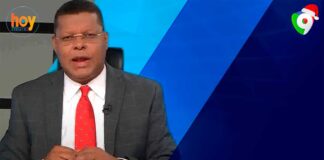 ¿Antonio Marte, Alcalde de Higüey y otros más se unirán al PRM? | Hoy Mismo