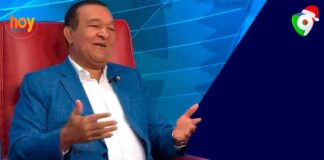 Antonio Marte asegura que “taxistas turísticos” pagan impuestos | Hoy Mismo