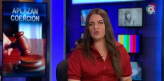 Aplazan medida de coerción en caso Coral 5G/Ola de delincuencia en Engombe | Primera Emisión SIN