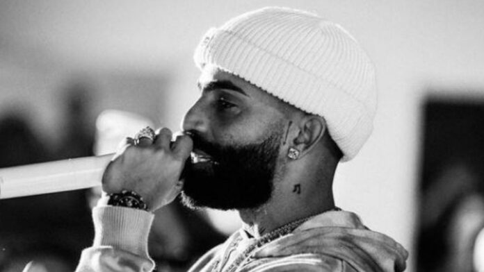 Arcángel -Destacado Color Visión Hermano de Arcángel