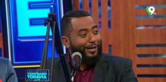 Ariel Santana y su “4ta Dosis” en Es Temprano Todavía