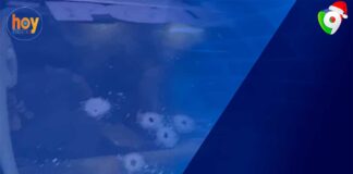 Asaltan esta madrugada restaurant Doña Pula en La Cumbre | Hoy Mismo