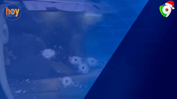 Asaltan-esta-madrugada-restaurant-Doña-Pula-en-La-Cumbre Asaltan esta madrugada restaurant Doña Pula en La Cumbre | Hoy Mismo