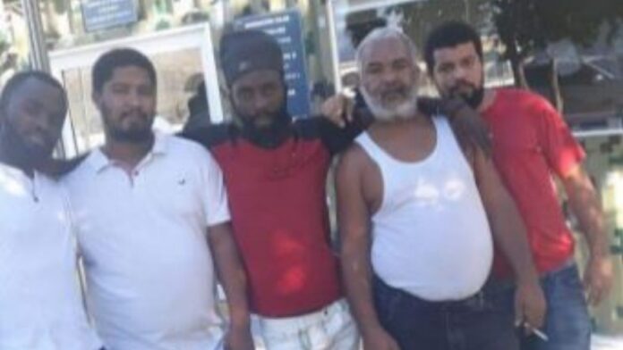 Camioneros dominicanos -Destacado Color Visión Liberan a camioneros en Haití