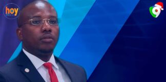 ¿Canciller haitiano buscando camorra? Abinader le responde | Hoy Mismo