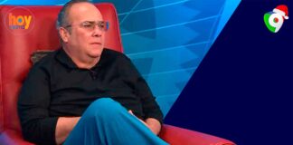 Charlie Mariotti: Seguridad de expresidente Medina ha seguido normal | Hoy Mismo