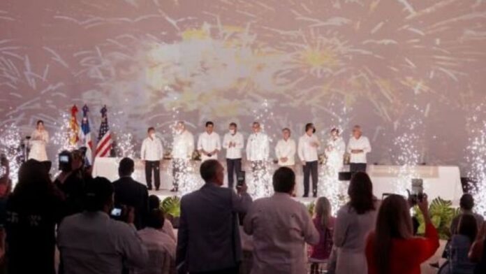 Construirán parque temático en Punta Cana -Destacado Color Visión Parque temático y hoteles en Punta Cana