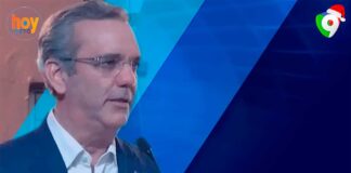 ¿Coral 5G empaña imagen de las FFAA?: Abinader da espaldarazo | Hoy Mismo